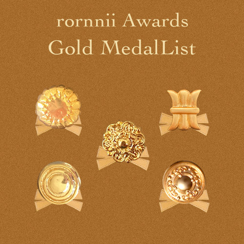 rornnii Medallist
